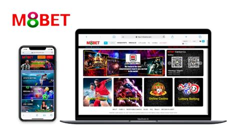 m8bet online.net